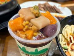 -猪脑壳凉面(南正街店)