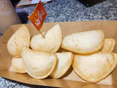 -蘭奢雅集·江浙菜(青山江滩店)