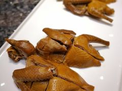 花雕醉乳鸽-潮汕味道·煮海餐厅(金麟大厦店)