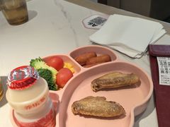 -南枝记·广东味道(中骏世界城店)