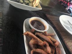 -自然餐厅(Phuket)