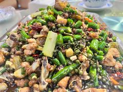 -好地方花椒鸡