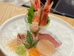 -鮨政· Omakase(港汇恒隆广场店)