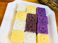 -云河农家乐饭店(福禄缘树山店)