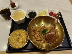 -蟹黄鱼面·锦园(定西路店)