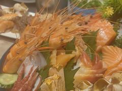 -上渔铁板烧(熙悦汇店)