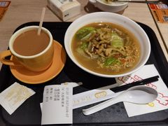-大家乐(广州荔湾领展广场店)