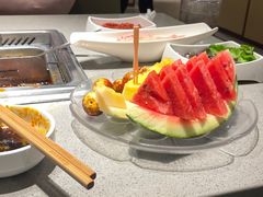 -海底捞火锅(龙湖金沙天街店)