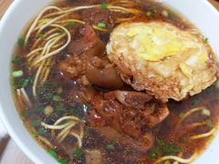 -矮子粉店1985·长沙米粉(湘春路店)