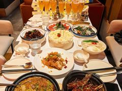 -洛缦音乐餐厅(工业展览馆万象城店)