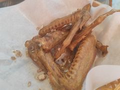 -喜上喜鸡煲翅(吉大店)