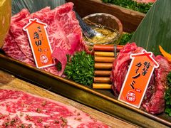 -板前十胜·和牛烧肉专门店(北京总店)
