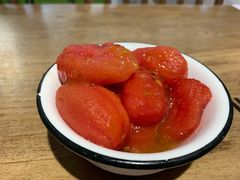 桂花酿小番茄-成都吃客(九眼桥店)