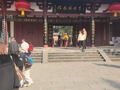 -李白纪念馆