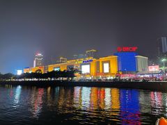 -万达广场(万州店)