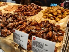 -永辉超市(通州万达店)