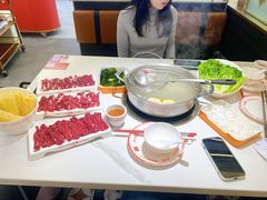 -八合里牛肉火锅(上海世茂广场店)