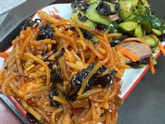 -刘小忙把子肉(北园大街总店)
