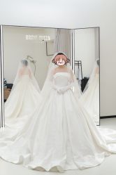 -Bridal Queen·婚纱女皇