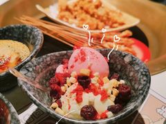 -哥老官重庆美蛙鱼头(虹口龙之梦店)