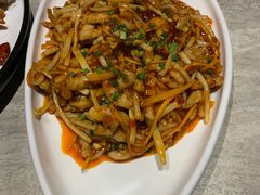 -渝乡辣婆婆·川菜 水煮鱼(中山西路店)