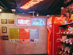 -唱吧麦颂KTV(西单华威潮铺街店)
