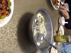 海香园饭店-海香园饭店