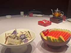 -千百味红餐厅·江西菜(绿地双子塔店)