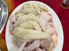 -花苑美食横琴生蚝火锅(拱北粤华路店)