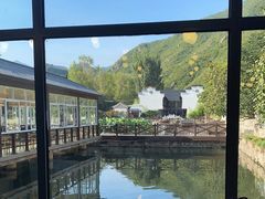 -荷塘味道(水长城店)