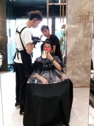 -OnHair Salon