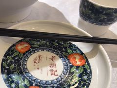 -老浒记烤鸭-北京菜(琉璃厂店)