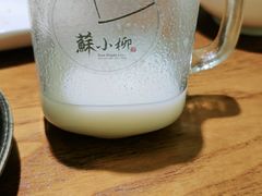 -苏小柳手工点心(人民广场分院)