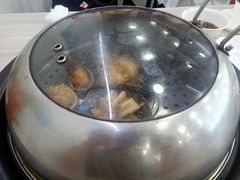 -船奇蒸汽海鲜·闽菜(八市海鲜总店)