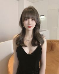 -丝语萱形象