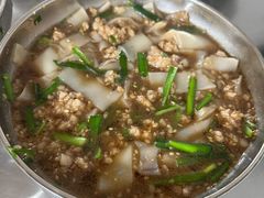 -正宗杨记普洱酸醋米线(总店)