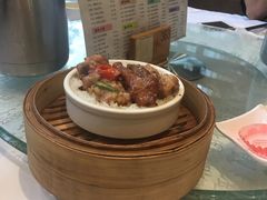 -稻香酒家·33年老字号·港式粤菜(富邦中心店)