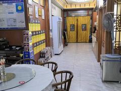 -尕胡才炕锅烤羊肉馆(八一路店)