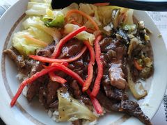 -永和大王(小厨·东四十条店)