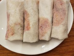 -厦门宝龙铂尔曼大酒店·海鲜自助餐厅