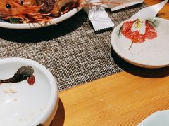 -大岛日本料理铁板烧(南通大饭店)