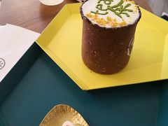 -茶是一枝花泡茶店