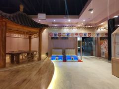 -丽池宫韩式汗蒸会馆(华灯坊店)