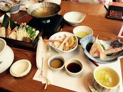 -蟹道乐(道顿堀本店)