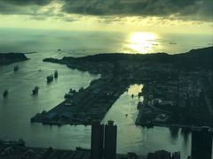 -高雄85大楼-观景台