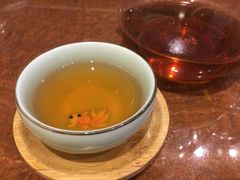 -北海金昌开元名都大酒店·四季轩中餐厅