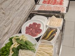 -天都火锅酒楼(虹梅南路店)