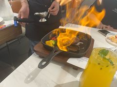 -牛扒先生·厚切雪花牛扒西餐厅(北京路禺山路店)