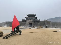 -红嫂家乡旅游区