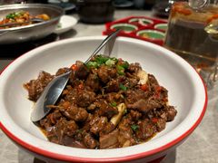 -鱼你相聚·河鲜馆(袁家岭店)